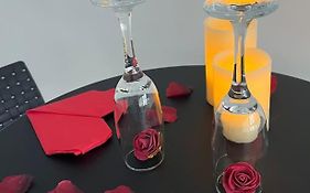 Suite « Body Love » - Jacuzzi Privatif